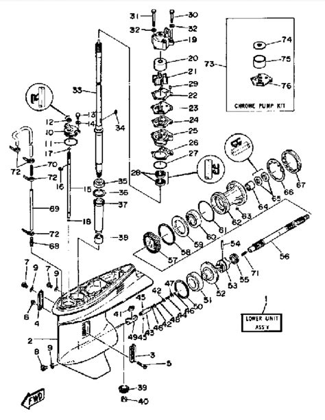 yamaha outboard 200 hp junction box|yamaha outboard parts diagram.